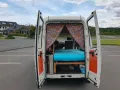 Renault Trafic 1 Camper Campingvan Oldtimer