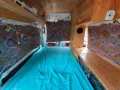 Renault Trafic 1 Camper Campingvan Oldtimer