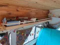 Renault Trafic 1 Camper Campingvan Oldtimer