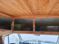 Renault Trafic 1 Camper Campingvan Oldtimer