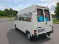 Renault Trafic 1 Camper Campingvan Oldtimer