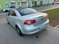 Volkswagen Wv eos 2,0 tfsi