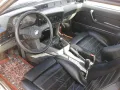 BMW 635 CSI E24 Schalter, Leder