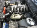 BMW 635 CSI E24 Schalter, Leder