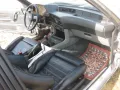 BMW 635 CSI E24 Schalter, Leder