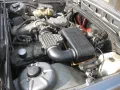 BMW 635 CSI E24 Schalter, Leder