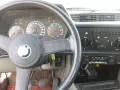 BMW 635 CSI E24 Schalter, Leder