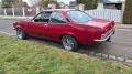 Opel 74er Opel Commodore Coupé Aut.