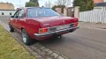 Opel 74er Opel Commodore Coupé Aut.
