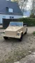 Volkswagen VW 181 Kübel Zustand 1. Restauriert