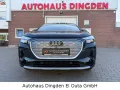 Audi Q4 e-tron Sportback 50 quattro Advanced
