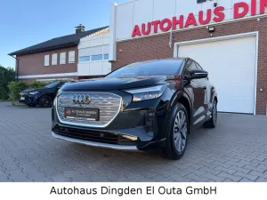Audi Q4 e-tron Sportback 50 quattro Advanced