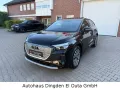 Audi Q4 e-tron Sportback 50 quattro Advanced