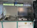 Volkswagen T4 Camper Reimo hoch / lang Oldtimer AAB 9...
