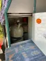 Volkswagen T4 Camper Reimo hoch / lang Oldtimer AAB 9...