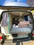 Volkswagen T4 Camper Reimo hoch / lang Oldtimer AAB 9...