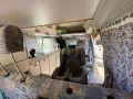 Volkswagen T4 Camper Reimo hoch / lang Oldtimer AAB 9...