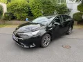Toyota Avensis 1,8-l-Valvematic Comfort Touring Spo...
