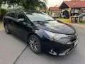 Toyota Avensis 1,8-l-Valvematic Comfort Touring Spo...