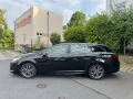 Toyota Avensis 1,8-l-Valvematic Comfort Touring Spo...