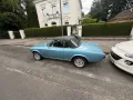 Fiat Pininfarina Fiat 124 Spider Europa 1984 NO...