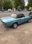 Fiat Pininfarina Fiat 124 Spider Europa 1984 NO...