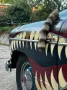 Chevrolet 1949 Chevy Fleetline Deluxe Rat Rod