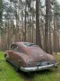 Chevrolet 1949 Chevy Fleetline Deluxe Rat Rod