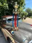 Chevrolet 1949 Chevy Fleetline Deluxe Rat Rod