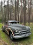 Chevrolet 1949 Chevy Fleetline Deluxe Rat Rod