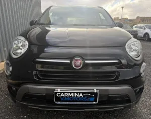 Fiat 500X 1.6 MJT AUTOMATICA