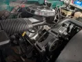 Chevrolet Silverado K 3500 Service Aufbau ...