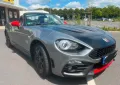 Abarth 124 Spider 1.4 MultiAir Turbo Automatik -