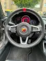 Abarth 124 Spider 1.4 MultiAir Turbo Automatik -