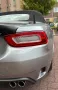 Abarth 124 Spider 1.4 MultiAir Turbo Automatik -