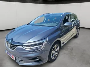 Renault Megane E-TECH Grandtour Intens 160 Plug-In #913