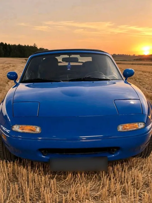 Mazda MX-5 NA