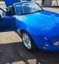 Mazda MX-5 NA
