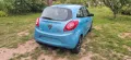 Ford KA mit TÜV und Allwetterreifen