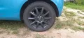 Ford KA mit TÜV und Allwetterreifen