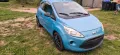 Ford KA mit TÜV und Allwetterreifen