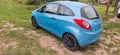 Ford KA mit TÜV und Allwetterreifen