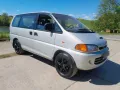 Mitsubishi mitsubishi l400 space gear