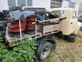 Opel Blitz - Projekt - 2,5 - 1955 - Bastle...