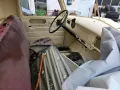 Opel Blitz - Projekt - 2,5 - 1955 - Bastle...