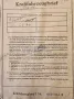 Opel Blitz - Projekt - 2,5 - 1955 - Bastle...