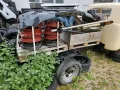 Opel Blitz - Projekt - 2,5 - 1955 - Bastle...