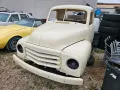 Opel Blitz - Projekt - 2,5 - 1955 - Bastle...