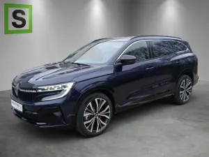 Renault ESPACE Iconic E-Tech Full Hybrid 200
