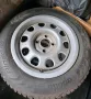 Volkswagen Vw Vento 1.8 glx (tausch)